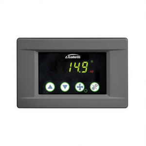 Pièces de climatiseur à commande LED Galletti EYLED503 - Product Image 2