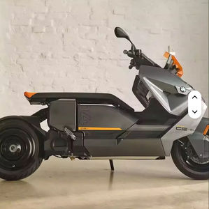 NOUVEAU ORIGINAL 2021/2022 B- M -W CE 04 El-e-ctric S-co-oter - Product Image 1