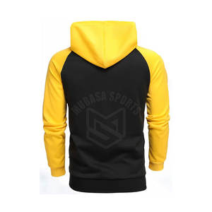 OEM Service Wholesale Best Design <b>Men</b> <b>Hoodies</b> <b>Lightweight</b> Customized Color <b>Men</b> <b>Hoodies</b> - Product Image 2