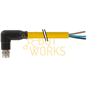 Nuovi Kit Sensori e Assemblaggi di Cavi Murrelektronik 7000-08181-0300300 - Product Image 1