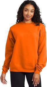 Vente en gros de sweatshirts en molleton surdimensionnés Hommes Femmes Confortables et respirants pour l'hiver Impression numérique facile d'entretien Prix bas - Product Image 4