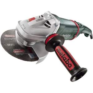 Amoladora Angular Inalámbrica Profesional, Mini, con Motor sin Escobillas de 220V, Diferentes Tipos de Interruptor de Palanca y Gatillo para Pulido DIY - Product Image 1