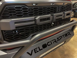 Ford F-150 Hennessey VelociRaptor 2020 Usada en Buenas Condiciones, Certificada y Limpia - Product Image 6