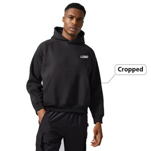 Nouvelle conception de coton polaire sans cordon de serrage à la mode pour hommes de la meilleure qualité. - Product Image 4