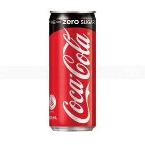 Coca cola bebida macia/coca cola 330ml latas. Garrafa coca cola para venda (preço por atacado)