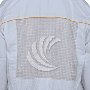 Semi Ventilated Protective Jacket For Beekeepers Comfort In Every Season Low Price Sale - Product Image 3