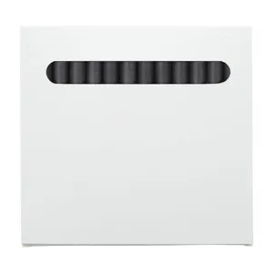 Ensemble de 12 crayons personnalisés Craxon pour merchandising - Product Image 4