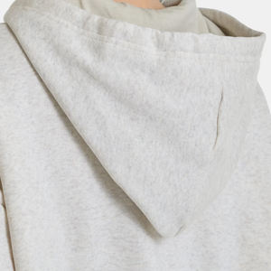 Meilleur pull à capuche coupe ajustée pour femmes confortable 100% toile de coton tissu tricoté de haute qualité pour l'extérieur hiver quantité minimale de commande bas XS - Product Image 3