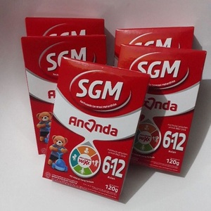 En iyi fiyat yüksek kalite toptan OEM sıcak anlaşma için değişken <span class=keywords><strong>protein</strong></span> 170g ile SGM süt buharlaştırıldı - Product Image 1
