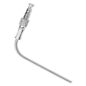 Tubos de Succión Ferguson Frazier para Hospitales y Clínicas, Instrumento Médico de Alta Calidad, Pinzas Alemanas para Otorrinolaringología - Product Image 4