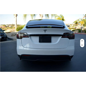 Meilleure offre de véhicule d'occasion TESLA <span class=keywords><strong>Model</strong></span> <span class=keywords><strong>X</strong></span> disponible - Product Image 6