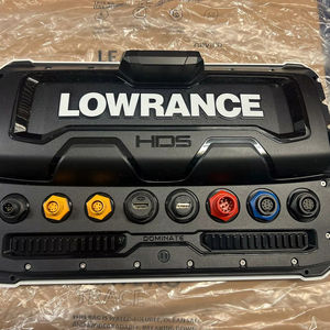 H&S LOWRANCE HDS PRO 12 ACTIVE IMAGING HD 3 EN 1 COMBO HAUTE QUALITÉ - Product Image 1