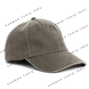 Casquette de papa unisexe de haute qualité, béret d'hiver personnalisé à 6 panneaux, à bord incurvé réglable, pour la plage, les sports de plein air, le cyclisme, les voyages décontractés - Product Image 1