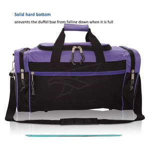 Vente en ligne de sacs de sport les plus vendus en gros sacs de sport de style unique fabriqués au Pakistan en service OEM - Product Image 4