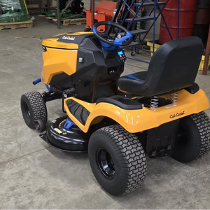 เครื่องตัดหญ้าไฟฟ้า Cub Cadet XT1 LT42E ใหม่และมือสอง สั่งซื้อเลย / รถตัดหญ้า Cub Cadet LX46 ปี 2024 - Product Image 4