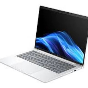 100% Top Brand New E-Book 8 G1i 16 Notebook Next Gen AI PC Touch - Product Image 1