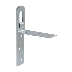 Lastrina per Pensili Tipo Pesante in Acciaio Zincato - Product Image 1
