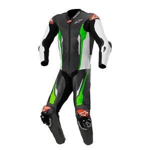 Trajes de Motocross Unisex Motocicleta Auto Racing Wear Sublimado Conjunto completo Traje de montar con tela duradera transpirable - Product Image 3