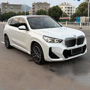 BMW IX1 2023, 25L, SUV Eléctrico Usado de Alta Velocidad, Volante a la Izquierda, Asientos de Cuero, Depósito Eléctrico - Product Image 1