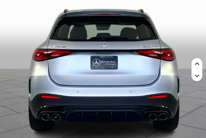 Propre Utilisé 2022 Mercedes-Benz GLC 200 4M AMG Chrom Bien Entretenu Prêt à Partir - Product Image 6