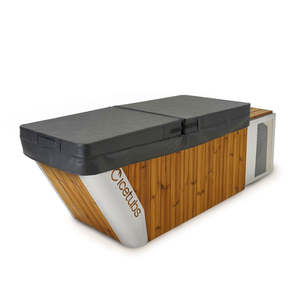 Bañera de Hielo Icetubs para Terapia de Frío Corporal por Inmersión - Product Image 6