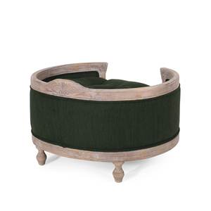 Cama de Lujo para Mascotas de Madera Maciza Hamilton - Product Image 2