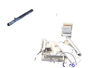 Camión Grúa Usado Diésel Automático con Plataforma Deslizante, Capacidad de Remolque 1 a 2, 5.6m x 2.25m, 5 Toneladas, Emisión EURO 5 - Product Image 5