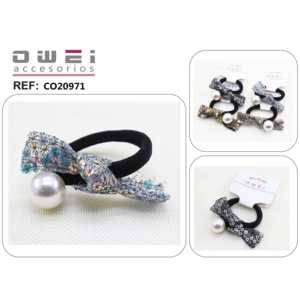CO20971 Lazos para el cabello Producto - Product Image 1