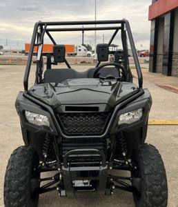 Nuevo Pioneers 520 Utility 2026 en Venta y Motocicletas Listas para Exportar - Product Image 1