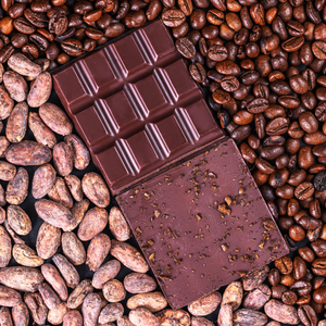 เมล็ดโกโก้แบบแห้งเมล็ดโกโก้ออร์แกนิคธรรมชาติ - Product Image 4