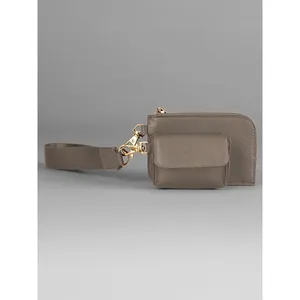 Pochette de poignet promotionnelle personnalisée pour le merchandising - Product Image 4