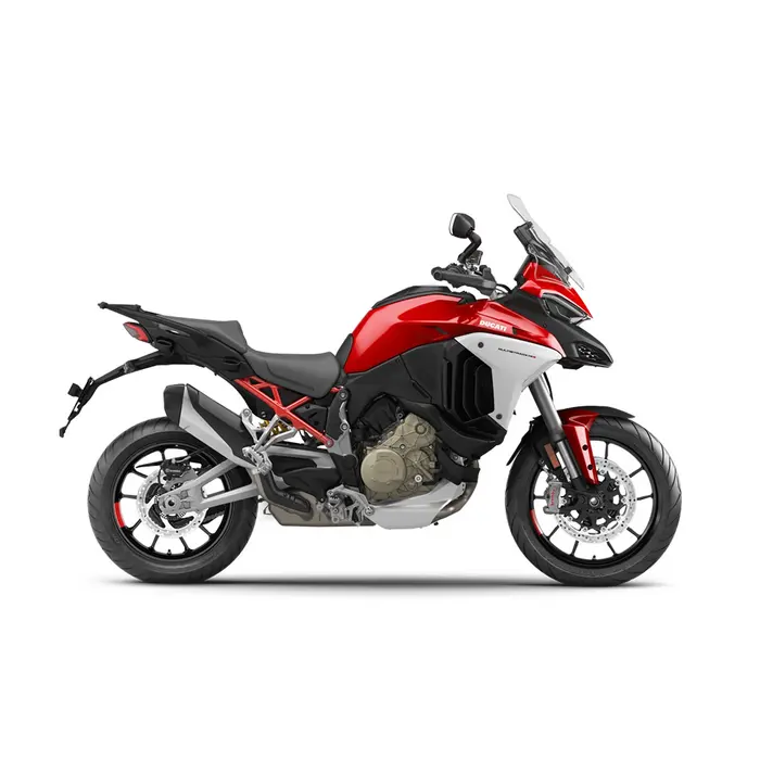 Nevytron LLC доступная цена со скидкой для нового 2024 Ducatii Multistradas V4 R S 1103 cc (67 cu in) Быстрый гоночный мотоцикл