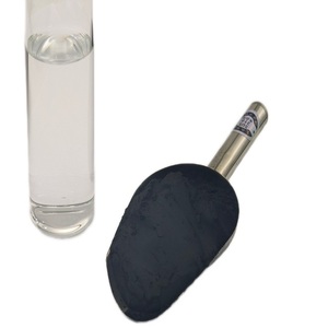 Charbon actif en poudre de coque de noix de coco 200-325 Mesh à haute valeur d'iode pour la filtration de l'eau potable, la purification de l'air et la purification industrielle - Product Image 1