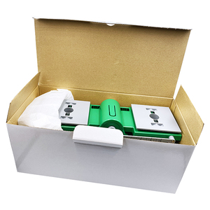 PLOMA AB316 Balanza Educativa de Precisión de Plástico Verde de 28 cm con 10 Pesas Metálicas, para Niños de 5 a 7 Años, Unisex - Product Image 2