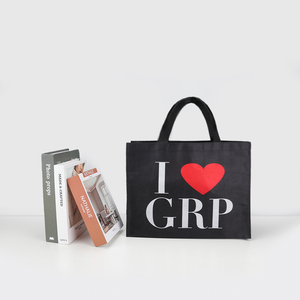 Sac de courses en tissu non tissé pour la plage, les courses, la gym, le sport - Product Image 1