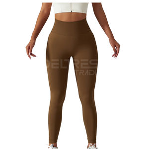 Joggers de mujer cómodos de calidad superior 2024 Joggers para mujer última moda nuevo Jogger de lana de bajo precio - Product Image 5