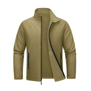 100% Matériau de qualité supérieure meilleure veste tactique fabriquée au Pakistan prix de vente chaud veste tactique - Product Image 1