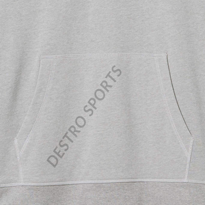 Offre Spéciale lourd 100% coton fait Streetwear personnalisé surdimensionné hommes sweats à capuche à vendre à prix abordable sweats à capuche - Product Image 6