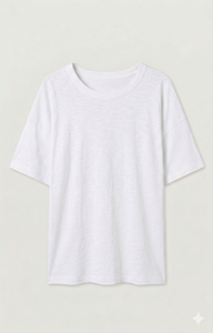 Custom Design Women's V-Neck T-<b>Shirt</b> Quick Dry Heat-Transfer Printed Logo Spandex/Polyester Canvas Fabric Half Sleeve OEM - Product Image 4