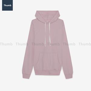 Bán <span class=keywords><strong>S</strong></span>ỉ Áo Hoodie Trơn Vải <span class=keywords><strong>Terry</strong></span> Pháp 100% Polyester Khuyến Mại Trang Phục Đường Phố Cổ Tròn Chất Lượng Cao Cho Nam Nữ In Thăng Hoa - Product Image 6