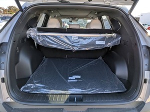 Voiture d'occasion fiable Hyundai Tucson Limited 4 portes SUV (2.5L 4 cylindres 8A) 2026 - Product Image 5