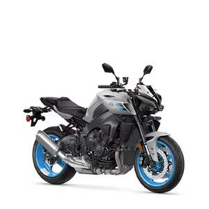 Fábrica de alta calidad 2025 Yamahaa M/T 10 motocicletas estándar con 3 años de garantía listas para enviar - Product Image 1