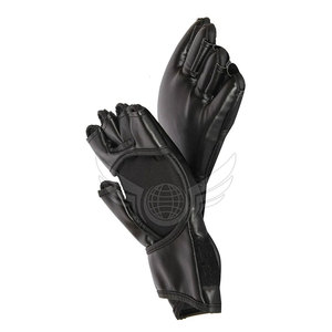 Gants MMA en cuir véritable Top Design Nouvelle Arrivée Gants MMA d'entraînement et de combat - Product Image 3