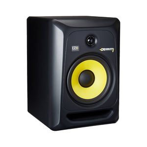 Monitor de estudio KRK Rokit 8 de alta calidad, precio barato, suministro a granel, envío rápido - Product Image 1