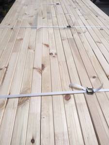 Buy Unedged timber with thickness: 25 mm, 32 mm, 40 mm, 50 mm, <b>Hardwood</b> and coniferous furniture structures,Lumber <b>strips</b> - Product Image 5