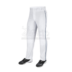 Vêtements de sport sur mesure, uniforme de baseball, vêtements d'équipe, uniforme de baseball professionnel pour hommes - Product Image 4