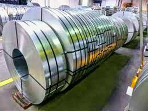 Compre bobina de hendidura galvanizada laminada en frío de acero dulce con tamaño de 10mm Cantidad duradera Bobina de hendidura con acabado galvanizado - Product Image 3