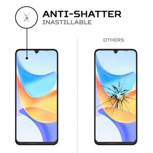 ฟิล์มกันรอยหน้าจอ ANTISHOCK สำหรับแบล็ควิว ชาร์ค 6 5G ฟิล์มป้องกันระดับพรีเมียม - Product Image 5