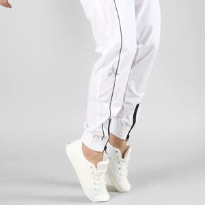 กางเกงวิ่งขายาวสำหรับผู้ชายแห้งเร็วระบายอากาศได้ดีพิมพ์โลโก้ได้ตามต้องการ - Product Image 6