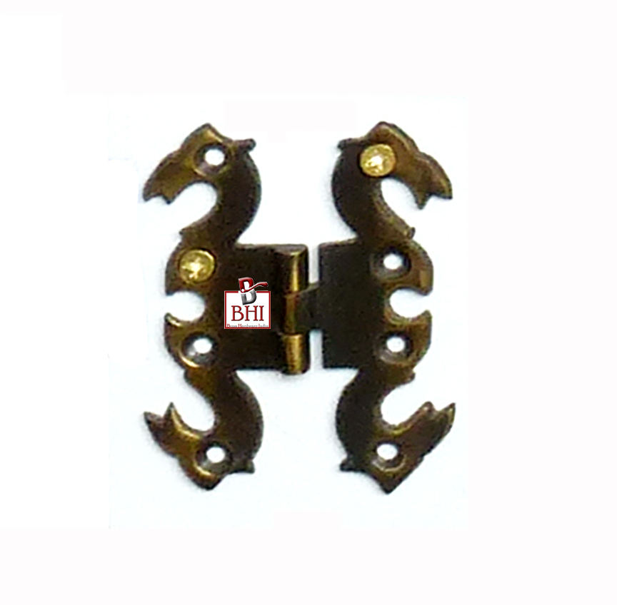 ทองเหลืองโบราณ